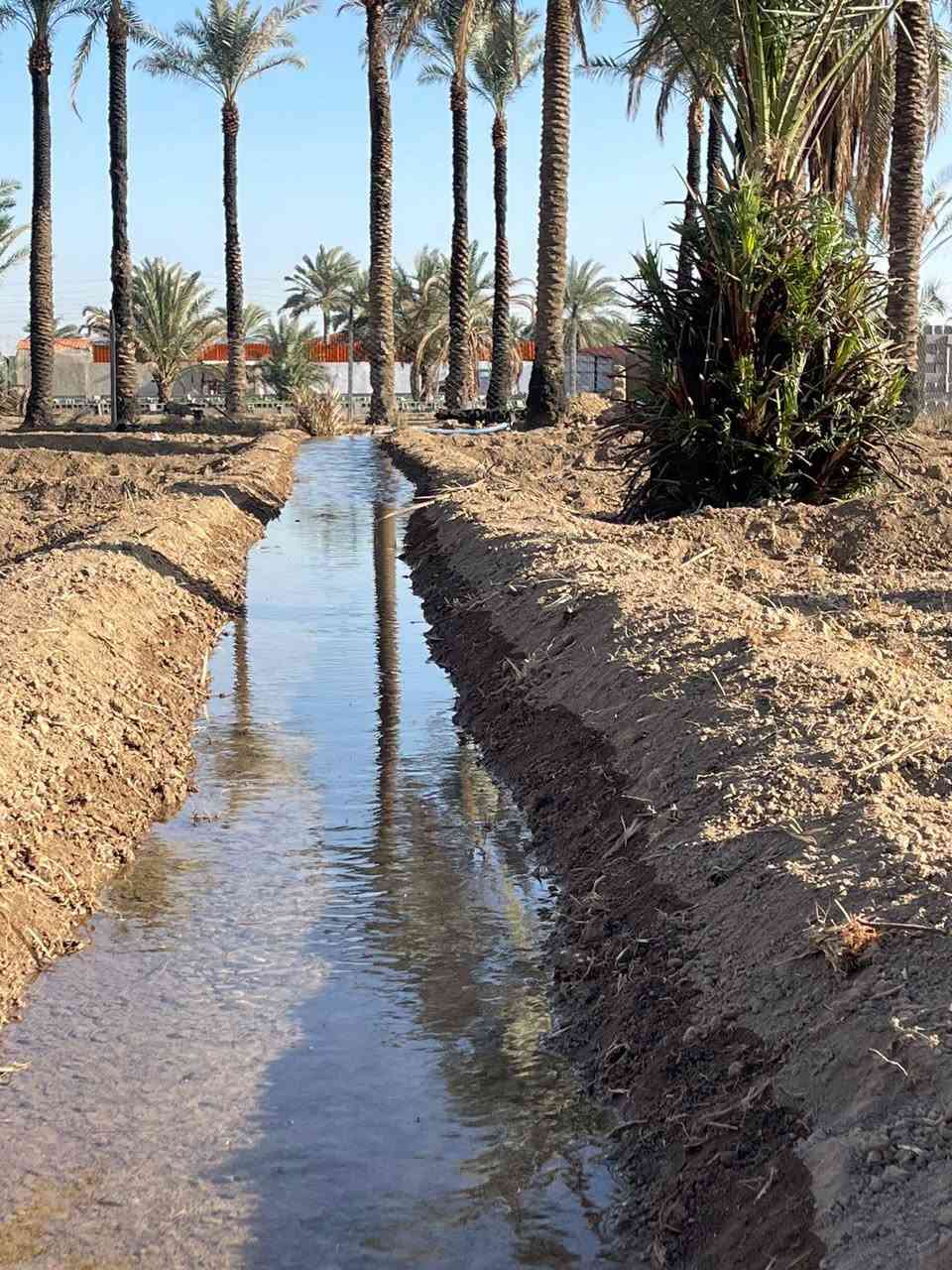 بسم الله الرحمن الرحيم 
توجد ارض مساحتها دونم جنس الارض طابو زراعي سند ٢٥خدمات ماء كهرباء تبليط يبعد عنه ٥٠م يصلح سكن عنوان مدائن سلمان باك منطقه باوي للاستفسار الاتصال ع الرقم التالي ***********واتساب )***********
