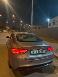 مرسيدس C200 • عمارة • للبيع