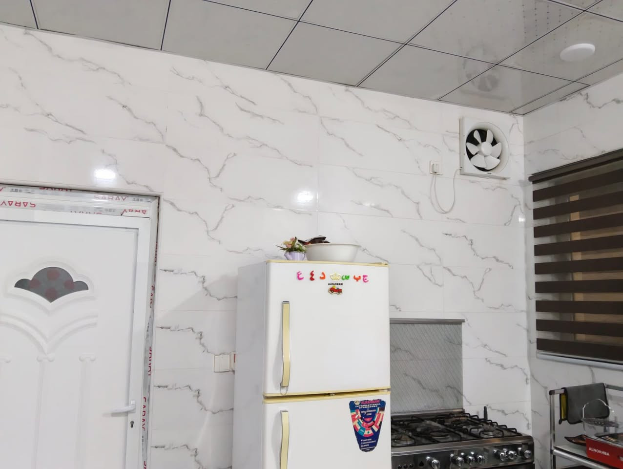 السلام عليكم
دار في مجمع الخير للبيع
#يتكون:3غرف صاله مطبغ برانيه حمامات خارجيه داخليه حديقه كراج سيارات
#مساحه: 200 متر
#مطلوب اسكان :105
***********
