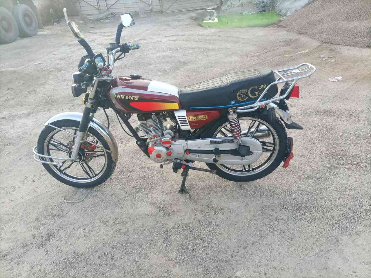 اللبيع يراني موديل 23سعر 565وبي مجال (***********
