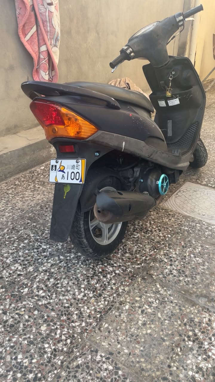 سلام وعليكم ماكس عدله بوشه 49 بلاد للبيع او مراوس بدراجه سكنس لد او فحل دراجه بحاله الوكاله مكان كربلاء حي التحدي 
رقم الهاتف ***********
