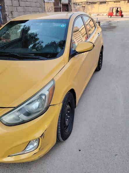 اكسنت امريكي ٢٠١٦ حادثه جاملغ امامي  فقط  مكينه ١٦٠٠ 
جاهزه سعرها ٨٥ وبيه مجال الشراي يتصل  
مكاني بغداد
   ***********
مكاني بغداد
