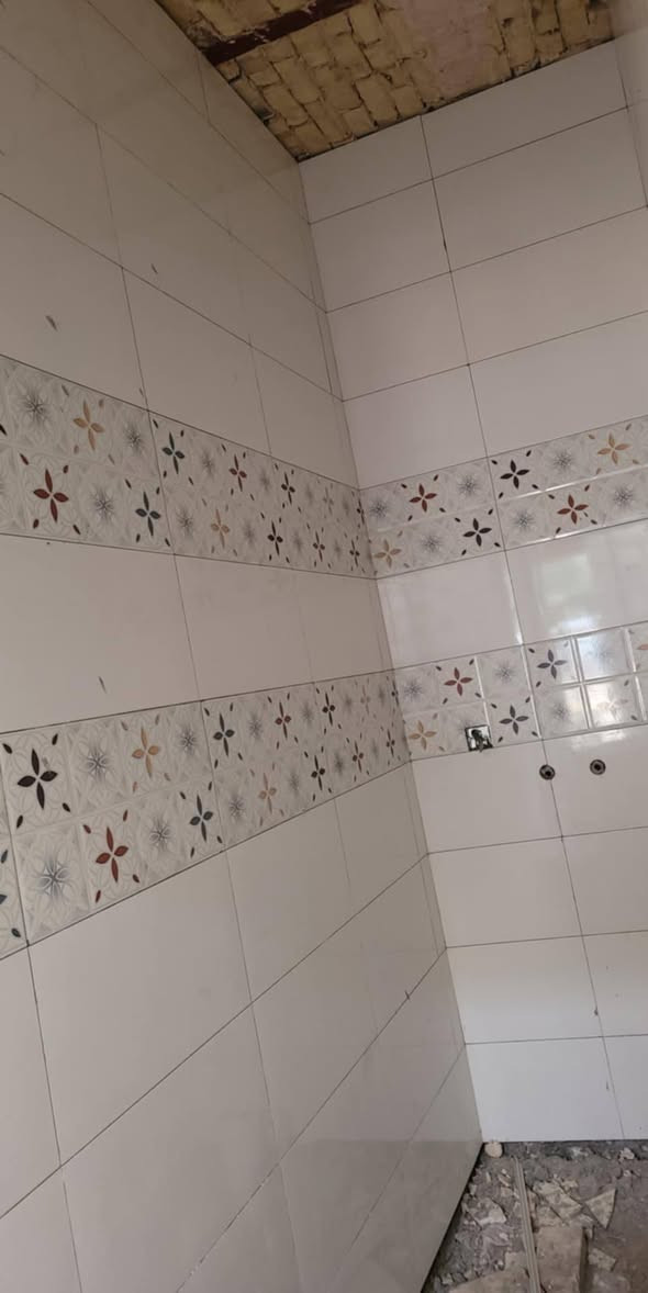 خلفه متفرغ جداري ارضي درج اشتغل يوميه ومتر ***********
