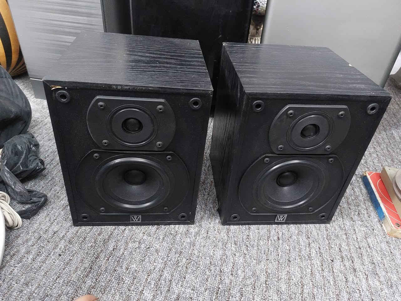 سماعات wharfedale انكليزيه 100 واط حقيقي للإستفسار مراسله  الصفحه


**إذا كنت صاحب هذا الإعلان وتريد حذفه لأي سبب، رجاءا أرسل رسالة إلى الدعم الفني**