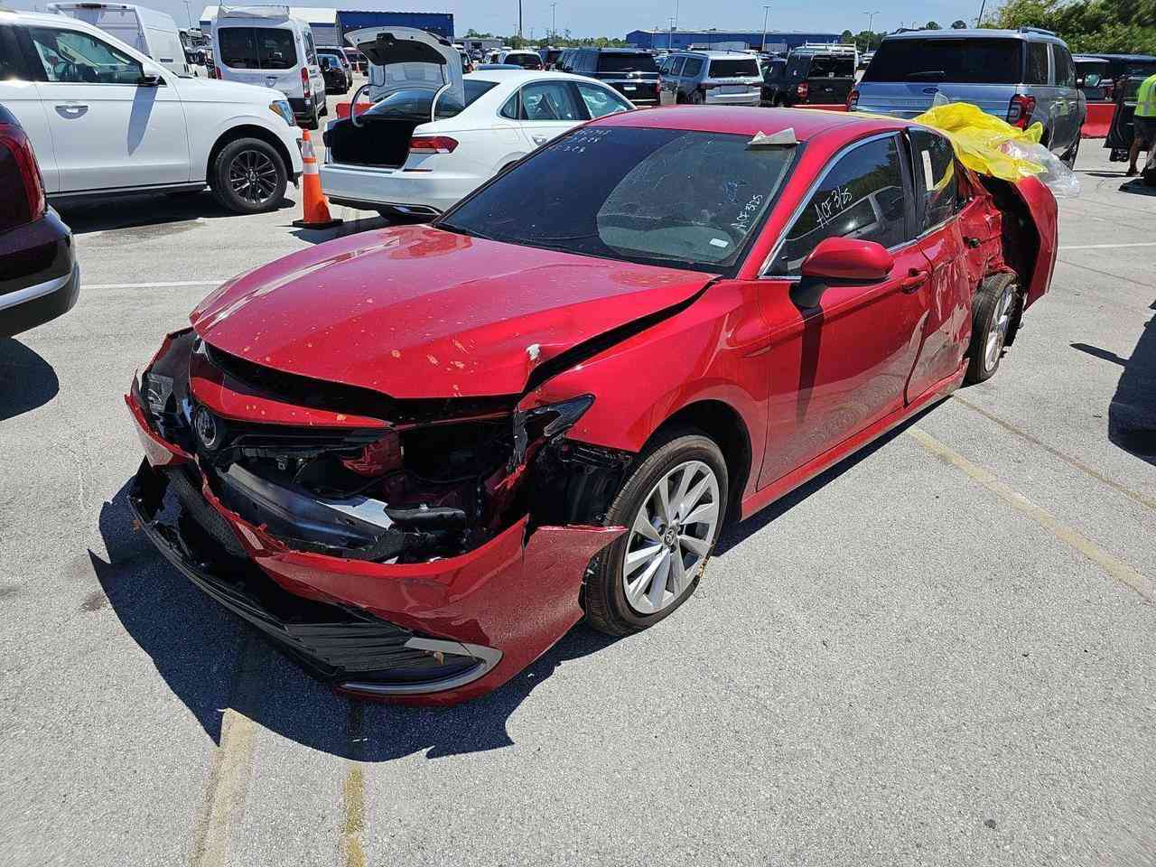 2024
صبغ عام 
الموقع الحره 140
وبيه مجال 
السياره مصله كامل 

***********
