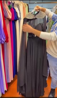 فساتين سهره • ٣٠٠ • سعر نار