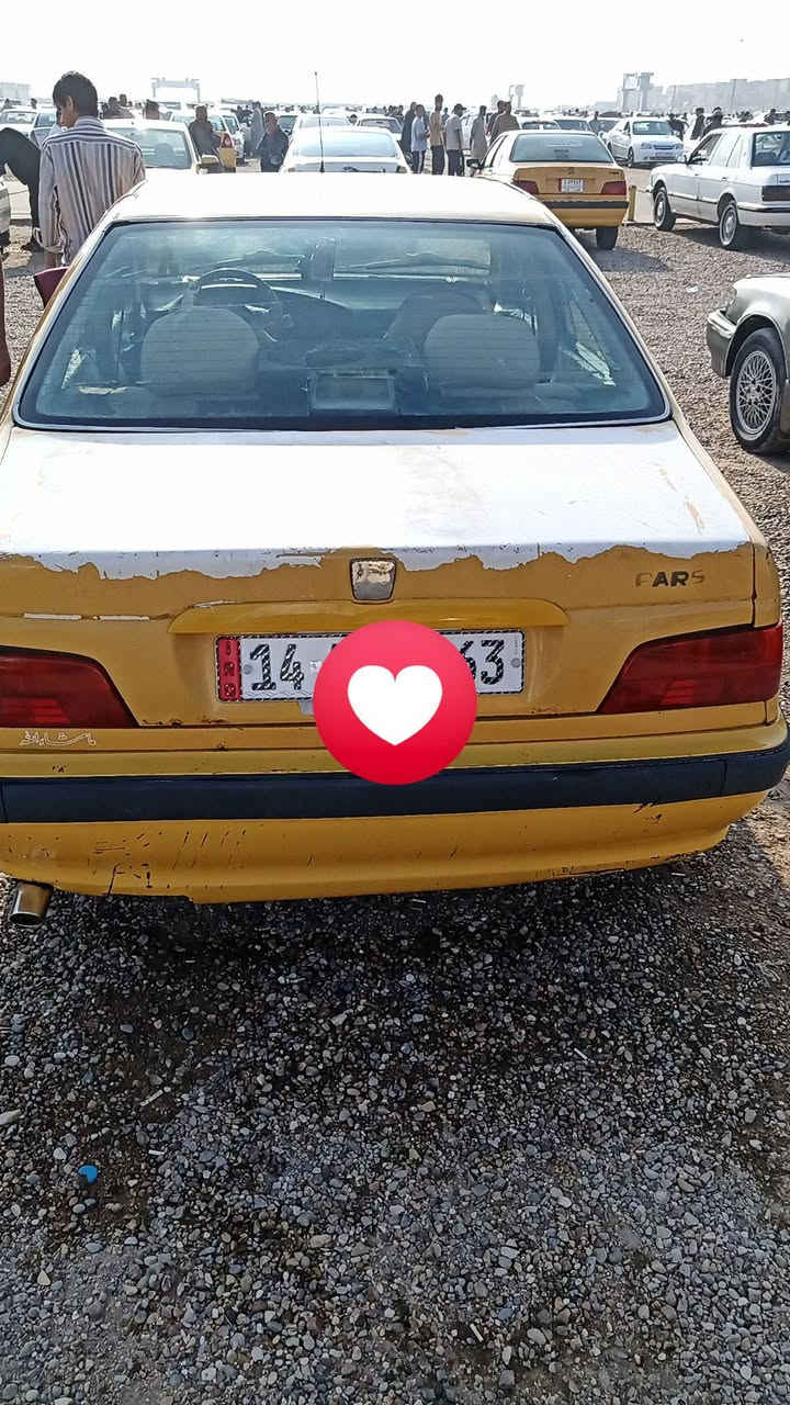 سلام عليكم بيجو بارص مديل 15 سياره جاهزه مكينة كير كهربائيات رقم دولي بسمي سنويه لحد 2030 سعره 35 وبيه مجال رقم التلفون ***********
