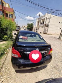 يارس موديل 2009 رقم اربيل باسمي تحويل مباشر السياره كلين بدون صبغ بدون...