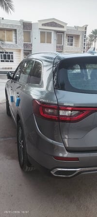 كوليوس • ٢٠١٨ • رقم بغداد