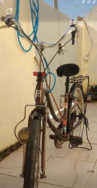 بايسكل • حجم ٢٦ • سعر مناسب