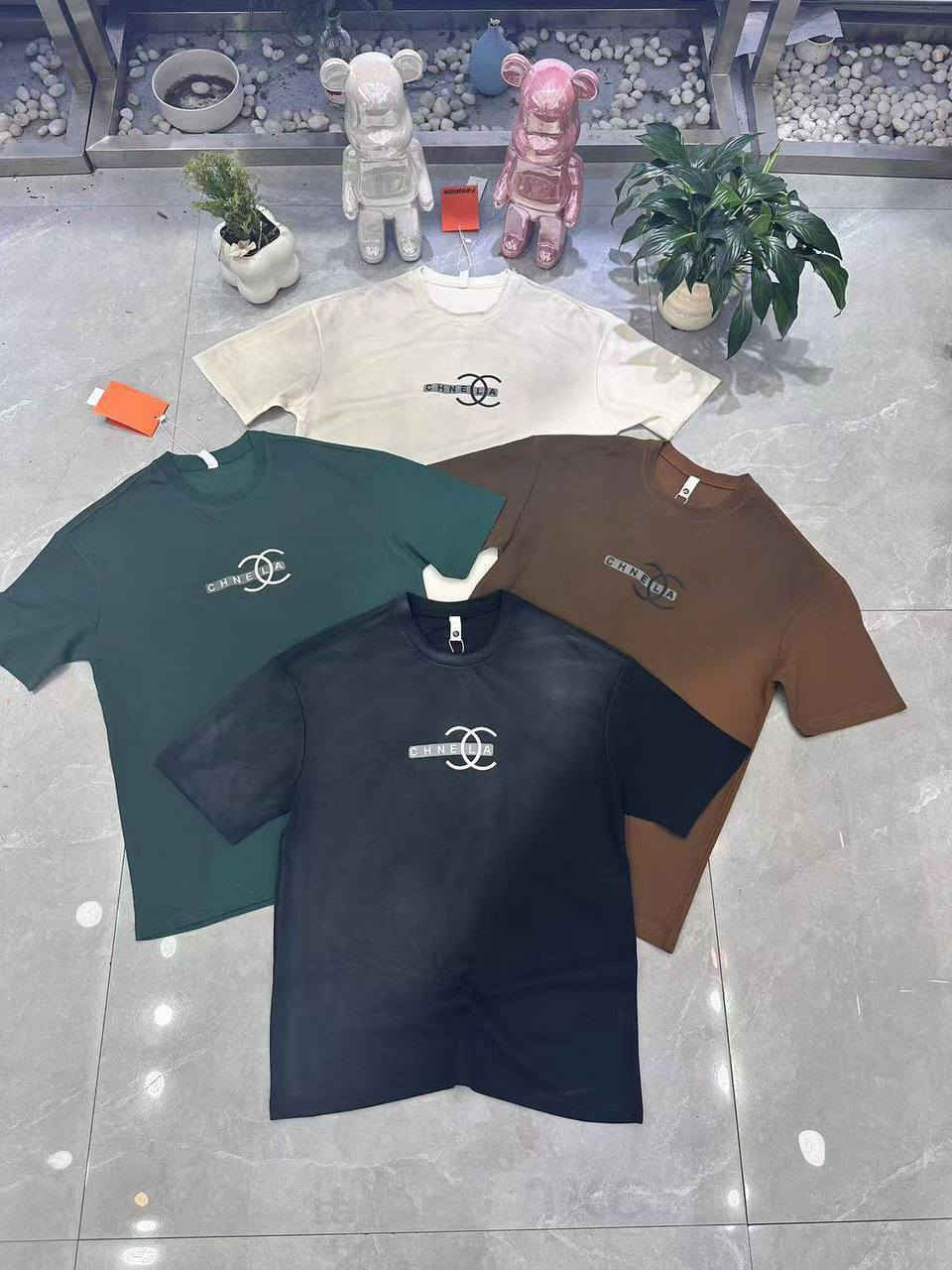 حلقه صيني ماستر كوالتي عالي
الشد 16 قطعة 152 ألف 

🧧خامه قطن // قالب ✔️ 🧧

     القياسات _ L _ 3XL_


**إذا كنت صاحب هذا الإعلان وتريد حذفه لأي سبب، رجاءا أرسل رسالة إلى الدعم الفني**