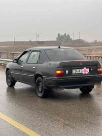 فيكترا ١٦ • رقم دهوك • سنوية ٢٠٣٠