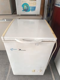 مجمدة • ٦ قدم