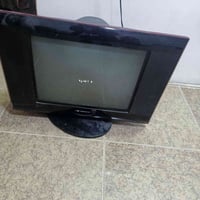 تلفزيون شغال • شراشف جدد • سكوتر عاطل