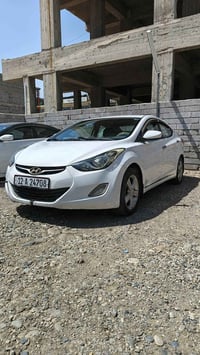سياره الانترا 2013 خليجي فول عده الفتحه محرك 18 شرط محرك و كير سياره ج...
