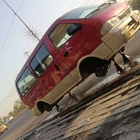 بريجو • معمرة • موديل ٩٦