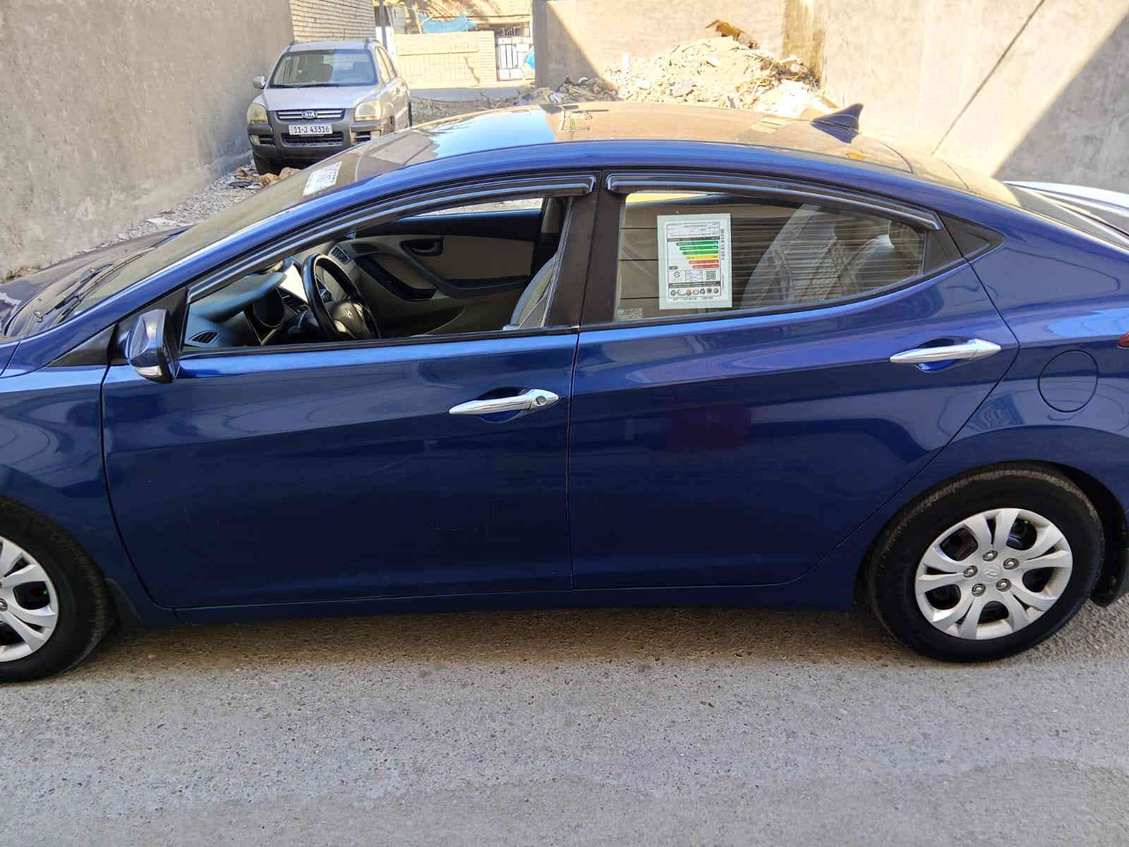 السلام عليكم النترا موديل ٢٠١٦وارد أمريكي صور الحادث منشورا مواصفات نص فول مكينه ١٨٠٠دوش مكينه وكير وحداديه وتبريد مكفولات السونار سياره جديده وجاهزا العنوان بغداد الامين الثانيه شارع نواب السعر ١٠٨وبيه مجال شي بسيط الرقم الموبايل***********
