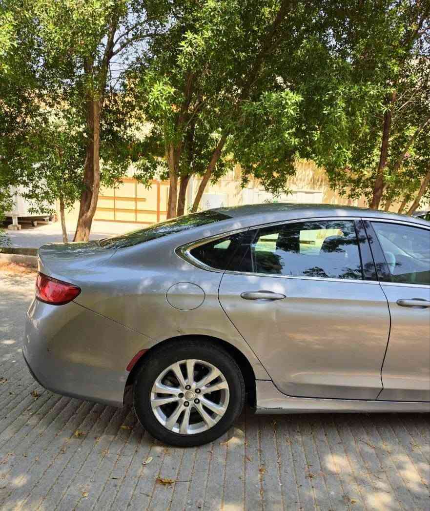 سلام عليكم 
C200 للبيع او مراوس 
موديل 16
رقم الدولي بائسمي هزه جديده تحويل مباشر
مكينه 4 سلندر 
السياره مكينه جديده مبدله وكير مكفول  تبريد ثلج
السياره بيها ربع بنيد صبغ وصفحه كامله صبغ وحاليا جارد والباقي كفاله وسوناره موجود
بصمه 
بصمة ابوب 
نضام صوتي 
منضومة زنون 
شاشه جبيره 
عينه ابوبامه عربي
كامره دواره 
تحديد سرعه 
مانع انزلاق
مكان السياره النجف الاشرف
السعر 82 
الاستفسار اكثر ***********
