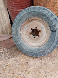 تاير • مكينة • النجف كوفه