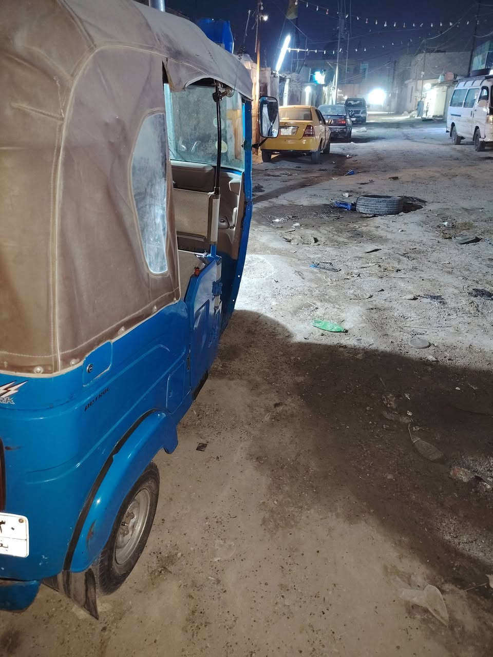 سلام عليكم ورحمة تكتك ٢٢لبيع مرقمه وجاهزه خير من الله خابر وتدلل ***********
