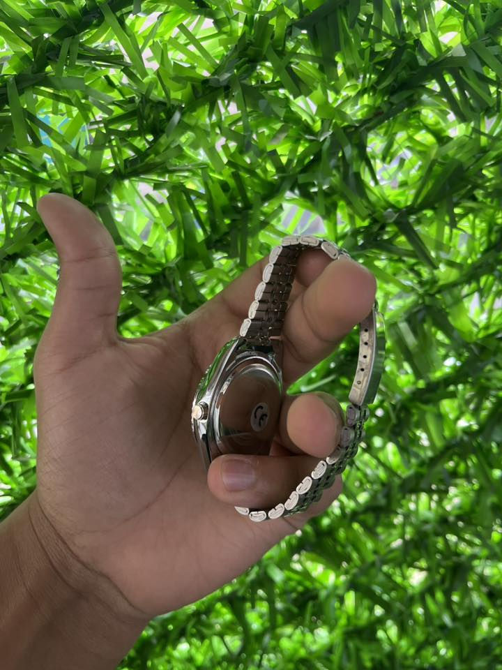 سلام عليكم ساعة مرتبة شبيهة الرولكس السعر 20 للاستفسار خاص


**إذا كنت صاحب هذا الإعلان وتريد حذفه لأي سبب، رجاءا أرسل رسالة إلى الدعم الفني**