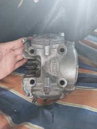 كور شغال • تي تي مارك • ضعف بالولفات