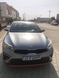 كيا سيراتو vip 2020(#خليجي) فول مواصفات 1/1 المواصفات بصمه تشغيل ابواب...