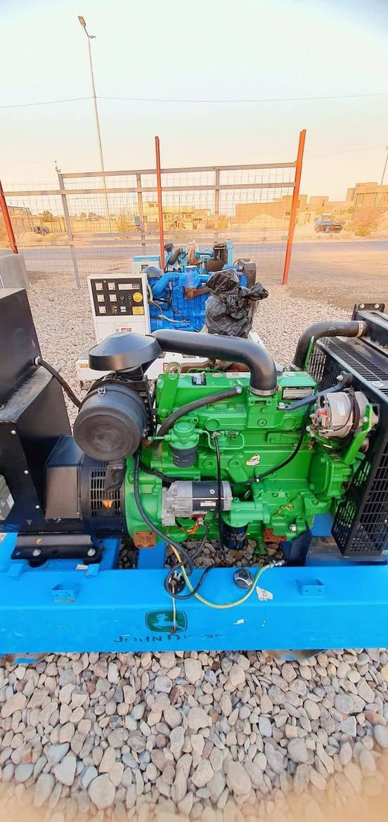 جوندير فرنسي 4بستم راس توليد ستام فورد 
60كيفي  شاشه نضام حمايه برودكشن ملاحظه المولد استندر مشروط للاستفسار الاتصال على الرقم ***********
