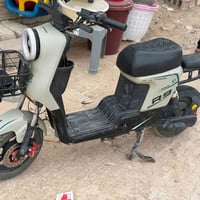 دراجة كهربائية • بايك كهربائي • دراجة للبيع • بايسكل كهربائي • سيكل كه...