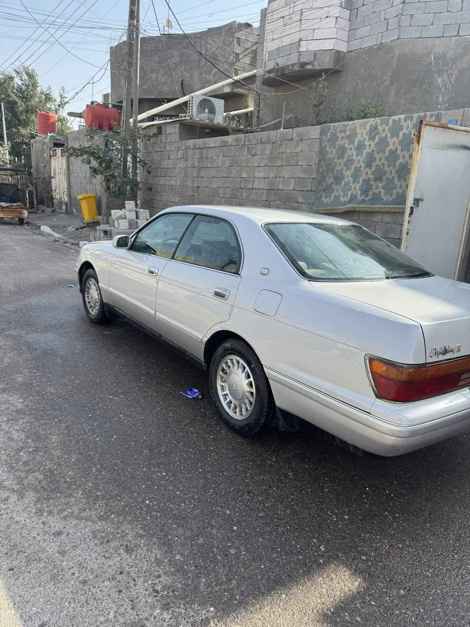 بطه مكفوله بسمي تحويل ثاني يوم اي ستفسار هاذه رقمي *********** سعر 78 بيهه مجال قليل
