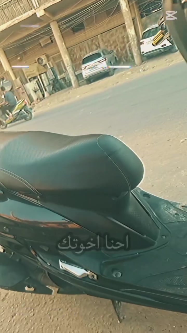 سلام عليكم شباب متاح دراجه سكنز فحل ياباني شمعه موديل 2022 حديث ***********
