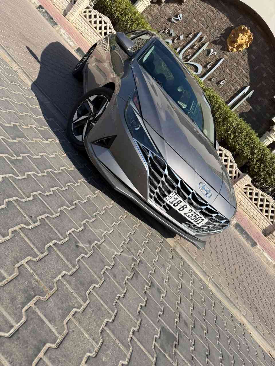 الانتر هايبرد وارد أمريكي 2023 مواصفاتBLUE  رادار 360
المكان النجف الرقم ***********
