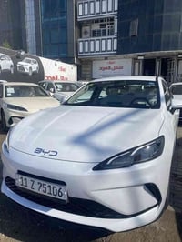 Seal 05 2025   .لون ابيض . داخل ابيض . مرقم لوحات وسنويه .لدات امامي خ...