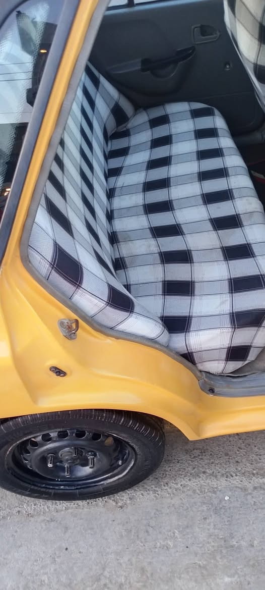 سايبة موديل 12سيارة نضيفة مكينة كير خير من الله سيارة بلادية مابيها تبديل رقم نكليزي هزة جديدة السيارة بسمي ثاني يوم تحويل مكان السيارة بغداد الشعب السعر 22وبيها مجال الشراي للاستفسار الاتصال على الرقم***********
@
غير متوفر ع نت
