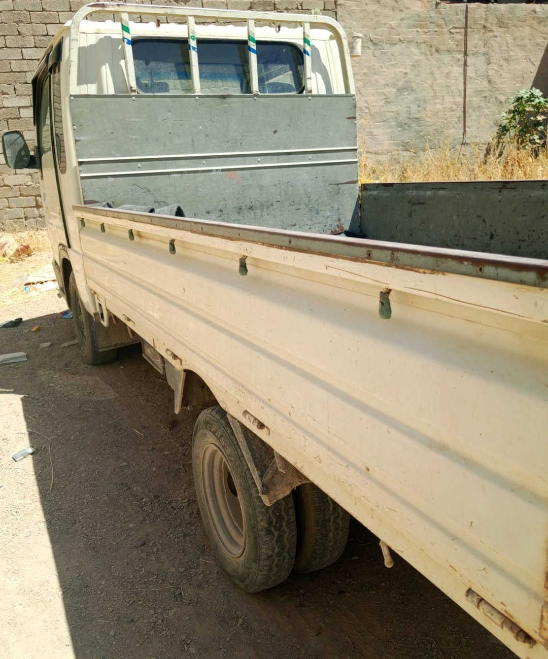 كيا سامنسونك موديل 2000 رايدهة 35الاستفسار على صاحب ارقم ***********
