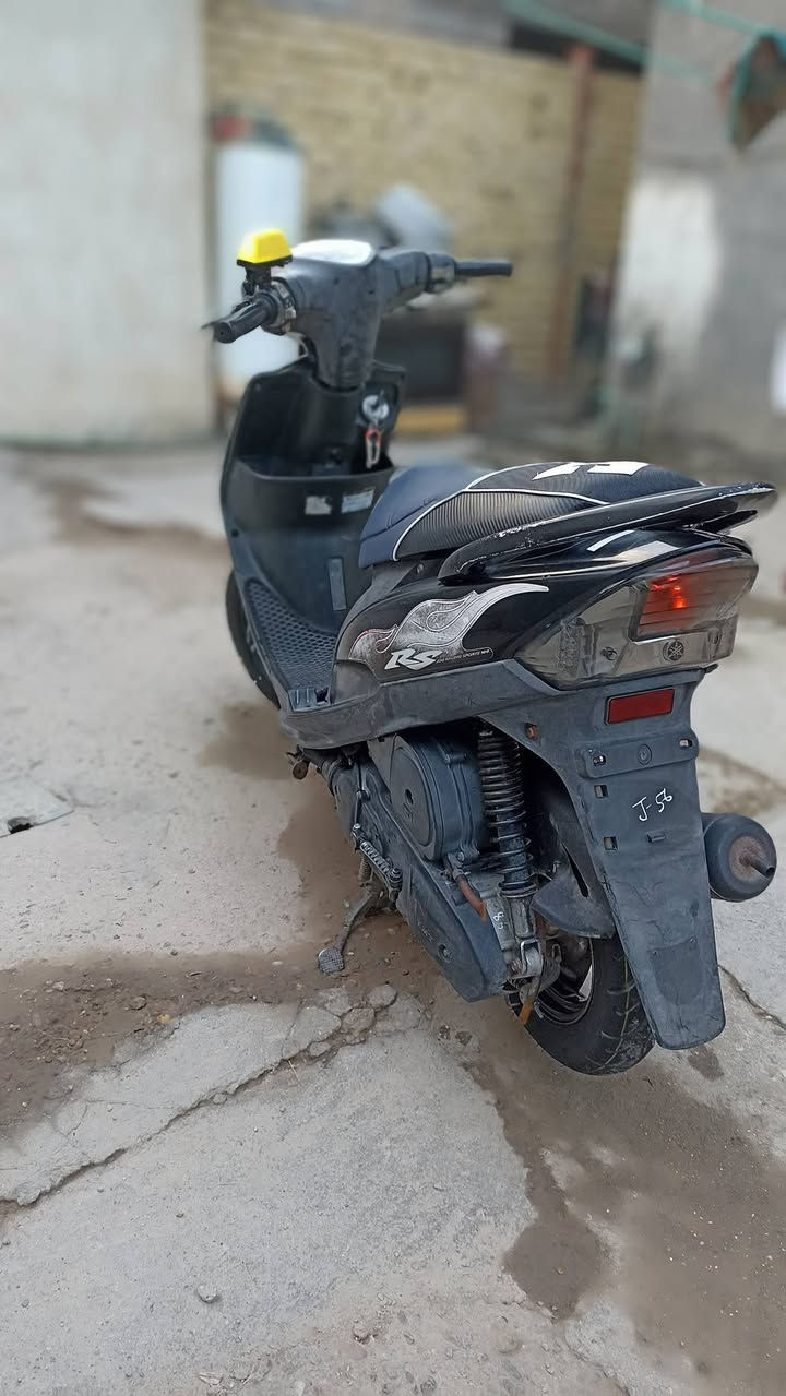 سلام عليكم دراجة ماكس عدلة للبيع 
مكينة ما مفتوحة دراجة نضيفة
دراجة كلة بلادي مابدل بيهة شي تجاري
السعر خاص موجود ماسنجر واتساب***********
