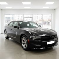 تشارجر SXT بلاس • ٢٠٢٠ • مكينه ٣٦٠٠