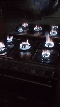 السلام عليكم طباخ ستيل خمس عيون نوع شارك شغال عالفحص مع الفرن السعر ١٨٥وبي مجال قليل للاستفسار خاص اوالاتصال على الارقام التالية ***********
*********** فلوجة قرية المختار
