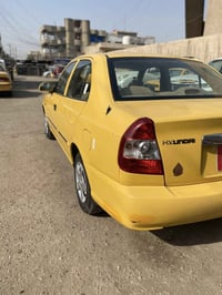 فيرنا ٢٠١٤  رقم بغداد مكانها بغداد الشعب سياره جاهزه للأخير  للبيع او ...