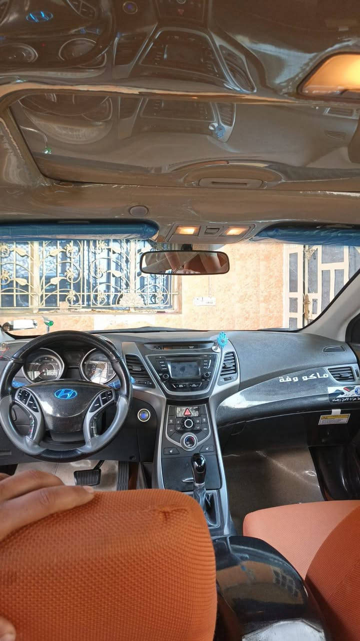 النترا موديل 2016 سياره جديده فول مواصفات بصمه حادث فقط قبق لجنطه الباقي كفاله عامه السعر 130وبيه مجال المكان بغداد زعفرانيه ***********
