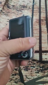 كاميرا • بدون بطارية • بدون شاحن