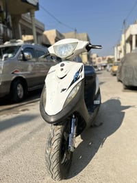 دراجه ماكس • باتري تعبان • بغداد الحريه