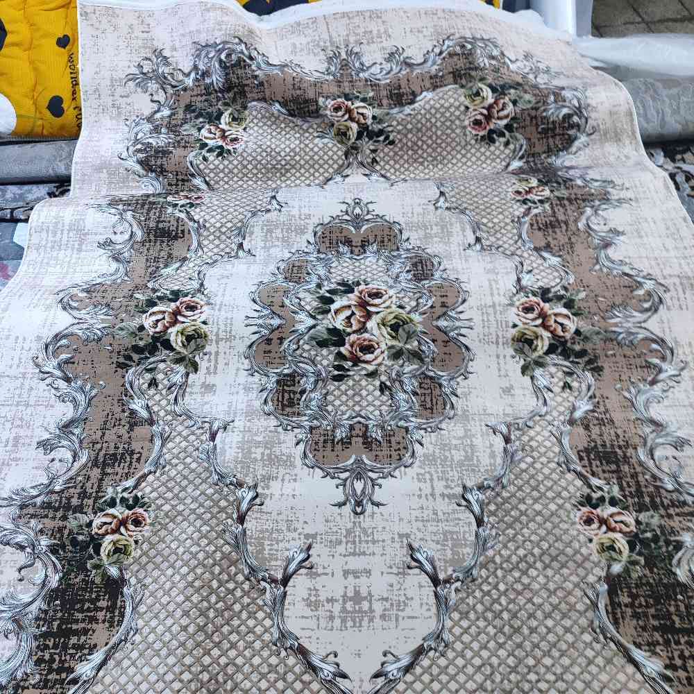 اللهم صلي ع محمد وال محمد
مفرش تركي🇹🇷🇹🇷
كلاودي 💯
قياس 2×3 مضبوط
يوجد توصيل داخل المحموديه فقط
العنون محموديه قرب كراج بغداد محل مفروشات الخليج المحموديه 
للستفسار مراسله البيج او وتساب
***********
