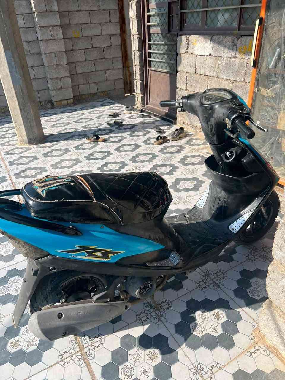للبيع ماكس عدله مكينه ممفتوحه ومكفوله الدراجه كلها شغاله كامله مكمله كفر اصلي مختم مكاني بغداد دوره ***********واتساب
