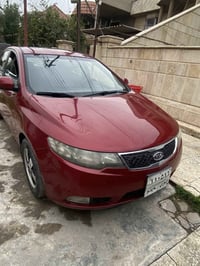 سيراتو • ٢٠١١ • دخول ذكي