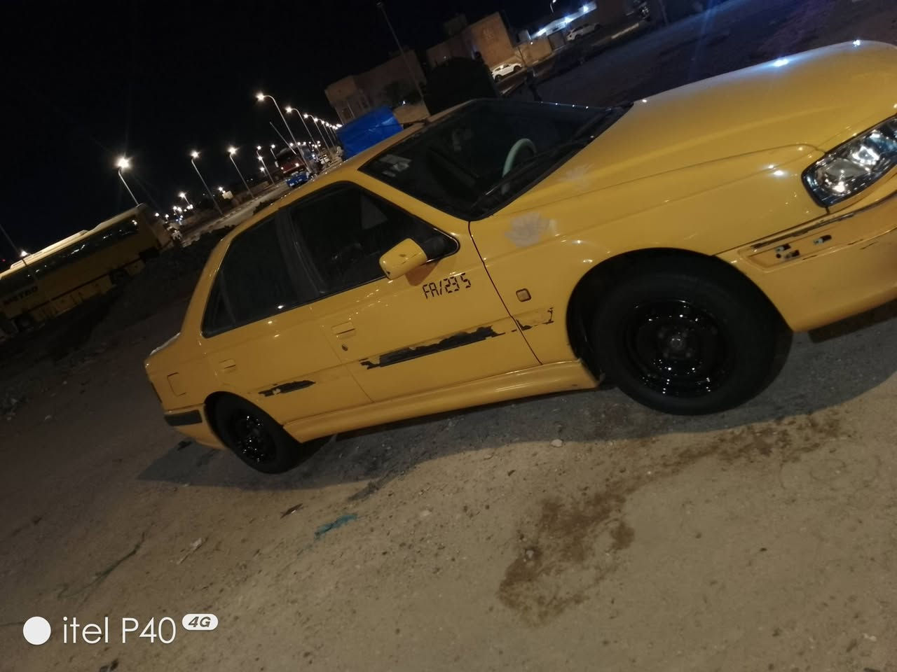السلام عليكم بيج باص للبيع مستعجل 15 كفاله عامه بيها بنيد تبدل لا صبغ ولا خياس مقفول السياره عنوان الزبير عندي وكاله عامه راعيها بالقبله تبريد مكينه جير مقفولات حداده جديده تاير جديد سياره احلى من الصور بيع مستعجل شراي يتصل مو شراي خلي يطلع قبل*********** الوان الزبير السعر 37
