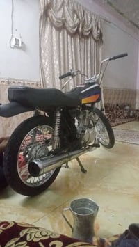 سيجي نامه • مكينه مفتوحه • تعميره ٢٥