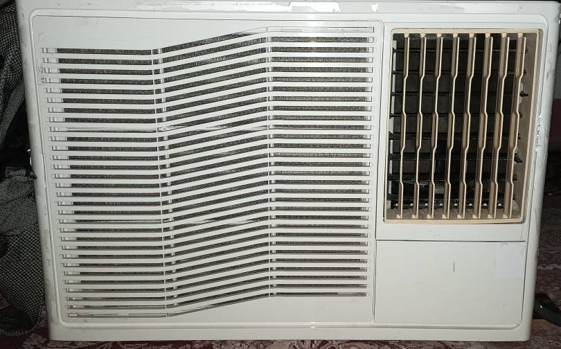 السلام عليكم مكاني قضاء الحمزه 
مكيف ياباني 🇯🇵 الحجم الزغير طنين نضيف جدا مامصلح ابد راديتر بعدها زرگه سعره 250 نهايته


**إذا كنت صاحب هذا الإعلان وتريد حذفه لأي سبب، رجاءا أرسل رسالة إلى الدعم الفني**