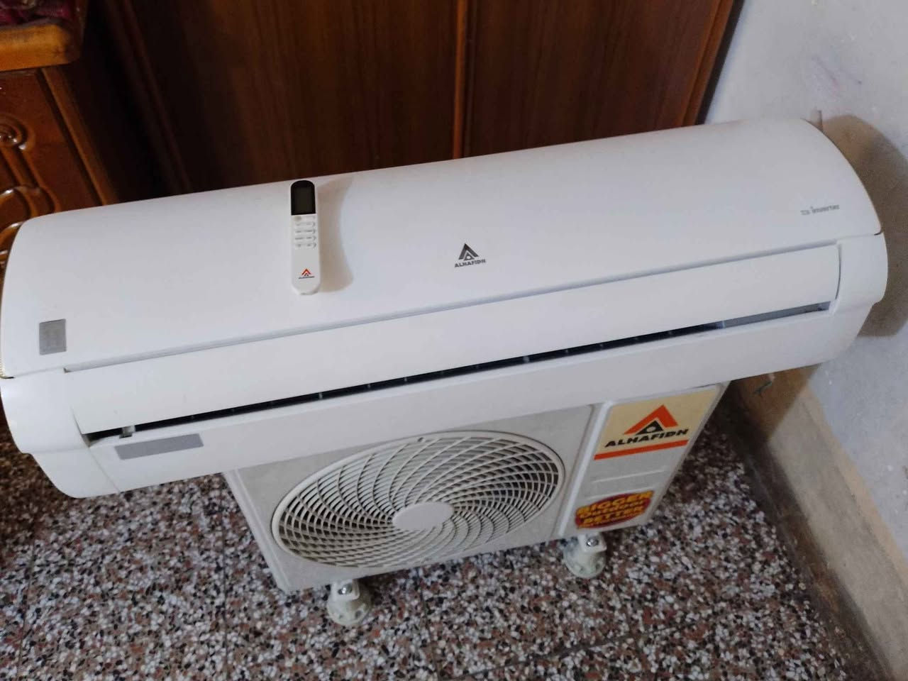‎سبلت انفيرتر‎ كربلاء, العراق


**إذا كنت صاحب هذا الإعلان وتريد حذفه لأي سبب، رجاءا أرسل رسالة إلى الدعم الفني**