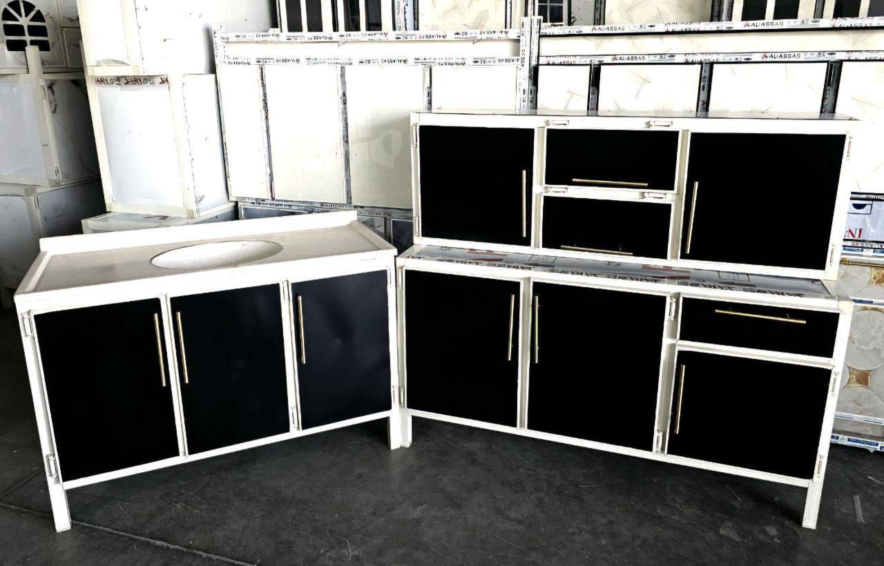 كاونتر متر ونص 3 قطع ارضي وملحق وسنك متر و20
السعر 205الف 🔥🔥


**إذا كنت صاحب هذا الإعلان وتريد حذفه لأي سبب، رجاءا أرسل رسالة إلى الدعم الفني**